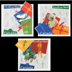 canada stamp 2004 6 christmas gifts 2003