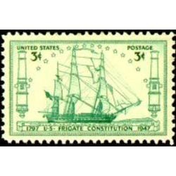 us stamp postage issues 951 naval architect drawing 3 1947
