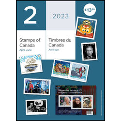 canada quarterly pack 2023 02