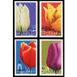 canada stamp 1946a d tulips 2002