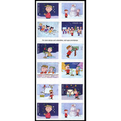 us stamp postage issues 5030b christmas 2015