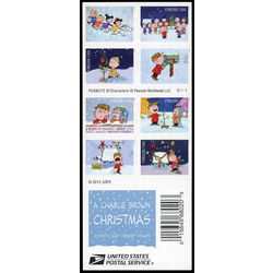 us stamp postage issues 5030b christmas 2015