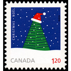 canada stamp 2957i hat on tree 1 20 2016