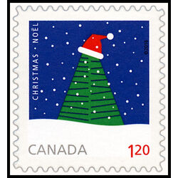 canada stamp 2957 hat on tree 1 20 2016