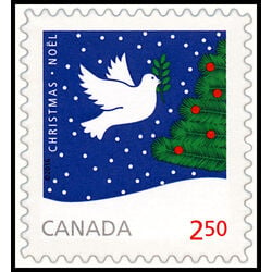 canada stamp 2958 dove 2 50 2016