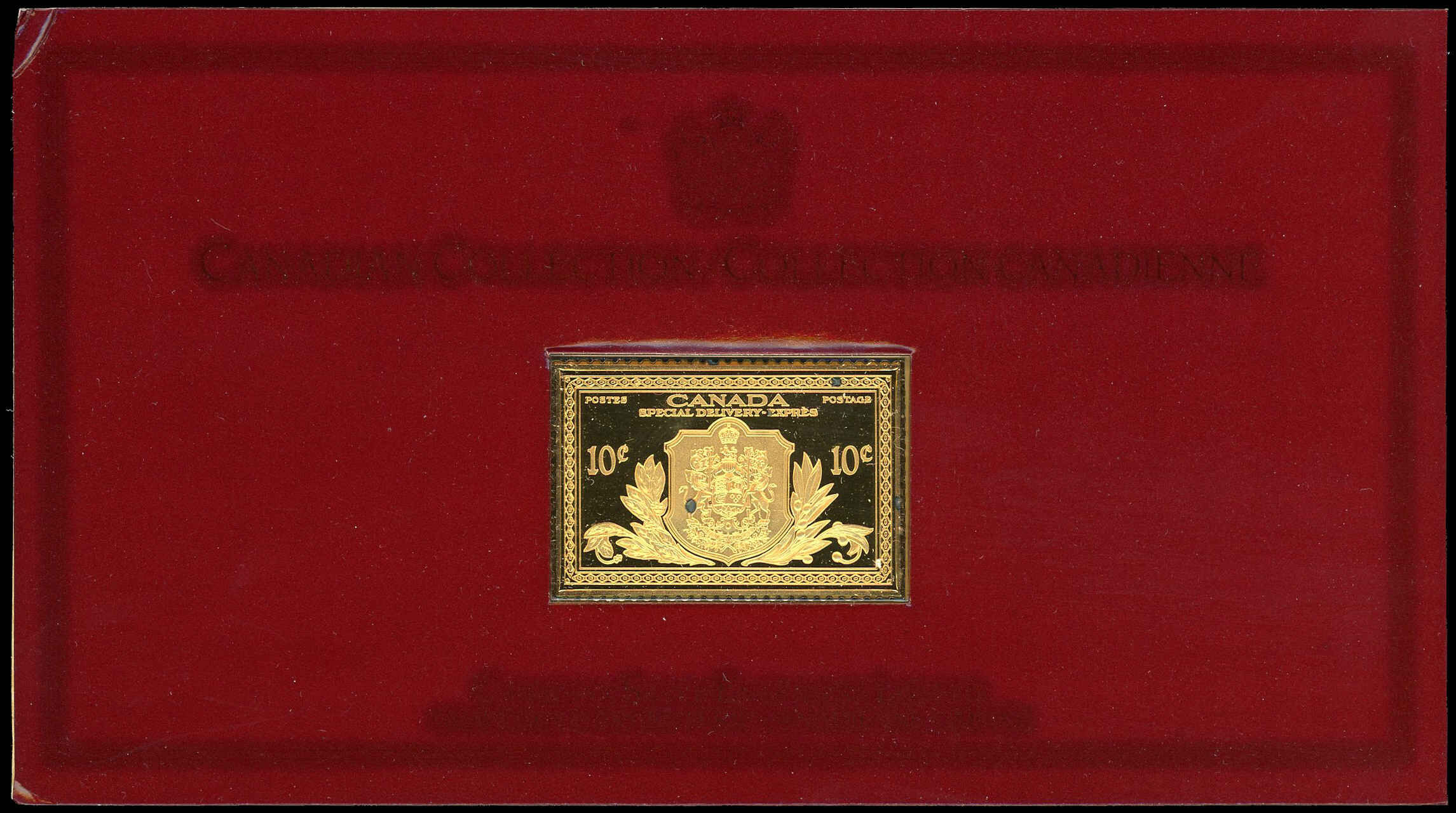 Karat stamp deals