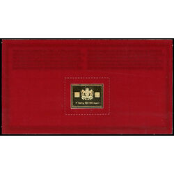 canadian postage stamp christmas map of british empire reproduced in silver and 24 karat gold 12