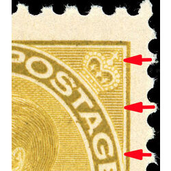 canada stamp 113iii king george v 7 1912