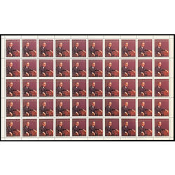 canada stamp 914 jules leger 30 1982 M PANE BL