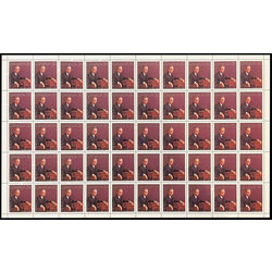 canada stamp 914 jules leger 30 1982 M PANE BL