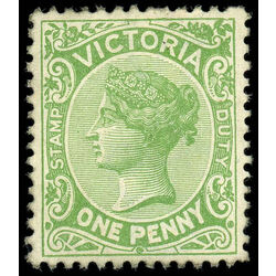 victoria stamp 147 queen victoria 1884