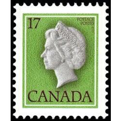 canada stamp 789 queen elizabeth ii 17 1979