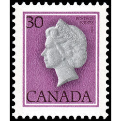 canada stamp 791 queen elizabeth ii 30 1982