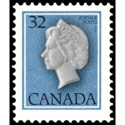 canada stamp 792 queen elizabeth ii 32 1983