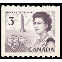 canada stamp 466 queen elizabeth ii 3 1967