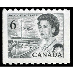 canada stamp 468b queen elizabeth ii 6 1970