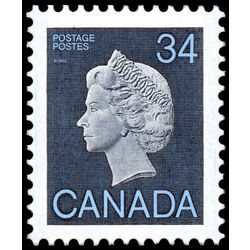 canada stamp 926 queen elizabeth ii 34 1985