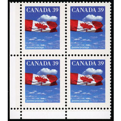 canada stamp 1166c flag over clouds 39 1990 CB LL