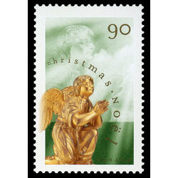 canada stamp 1766 praying angel 90 1998
