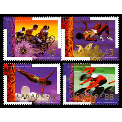 canada stamp 1520a 22 xv commonwealth games 2 24