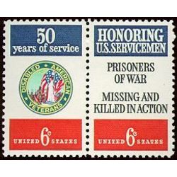 us stamp postage issues 1422a veterans 12 1970