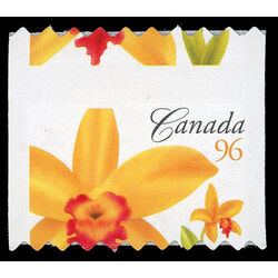 canada stamp 2245 janet elizabeth fire dancer 96 2007 M VFNH 009
