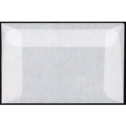 glassine envelopes size 2