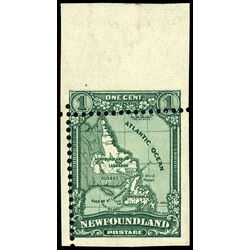 newfoundland stamp 145 map of newfoundland 1 1928 b92140a9 cb5b 4127 a567 276c44025c1c M 004