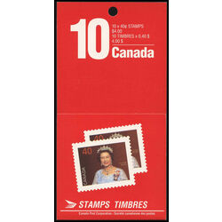 canada stamp 1168a queen elizabeth ii 1990