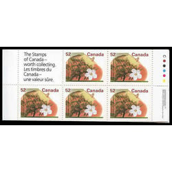 canada stamp 1366c gravenstein apple 1995