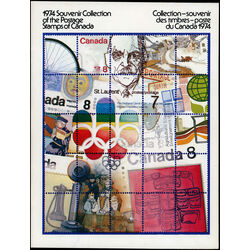 1974 collection canada 012