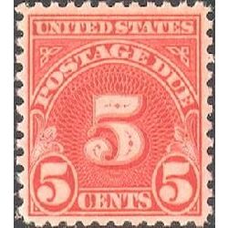 us stamp j postage due j83 postage due 5 1931