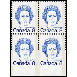 canada stamp 593xiii queen elizabeth ii 8 1973
