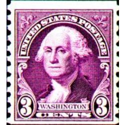 us stamp postage issues 721 washington 3 1932