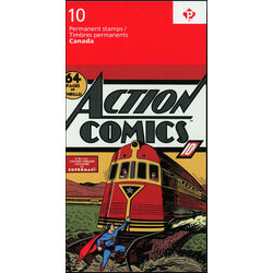 canada stamp 2683ai superman 2013