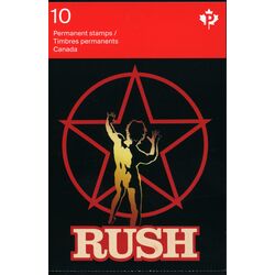 canada stamp 2657a rush 2013