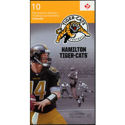canada stamp 2574a hamilton tiger cats danny mcmanus 1965 hometown heroes 2012