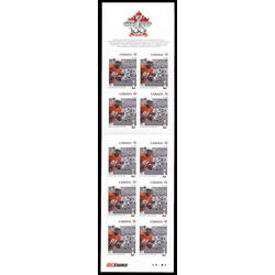 canada stamp bk booklets bk500 bc lions geroy simon 1975 lui s kick 2012