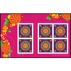 canada stamp 3410a diwali 2023