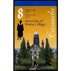 canada stamp 1975a st francis xavier university 2003