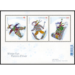 canada stamp 2291 christmas 3 08 2008