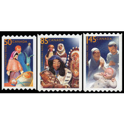 canada stamp 2125i 7i christmas creches 2 80 2005