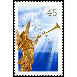 canada stamp 1764b angel of the last judgement 45 1998