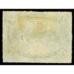 newfoundland stamp 38 codfish 2 1879 M VF 021