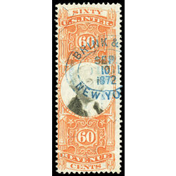 us stamp postage issues r142 george washington 60 1872