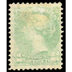 canada stamp 36 queen victoria 2 1872 U F 032