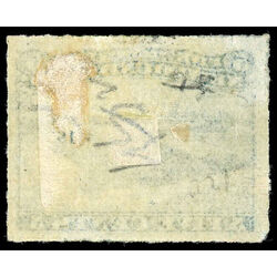 newfoundland stamp 40i harp seal 5 1876 M VFOG 006