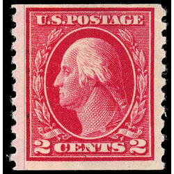 us stamp postage issues 444 washington 2 1914
