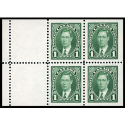 canada stamp 231a king george vi 1937