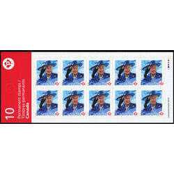 canada stamp 2365a queen elizabeth ii 2010